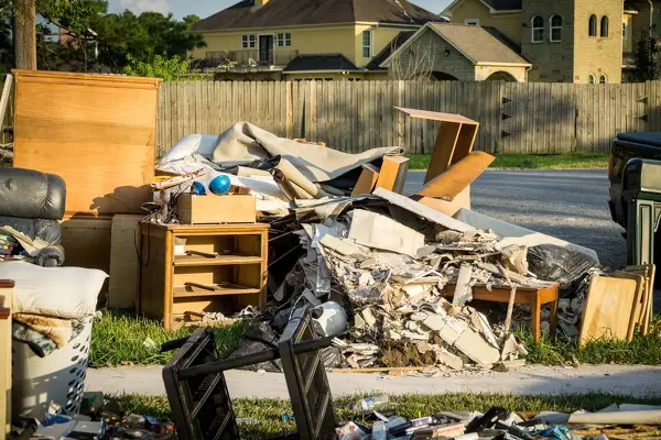 Construction Debris Removal