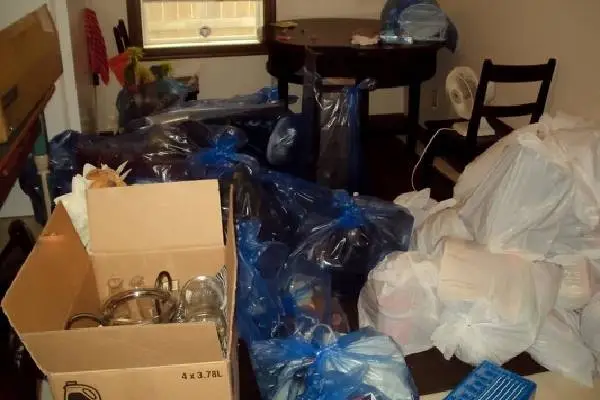 Junk Disposal