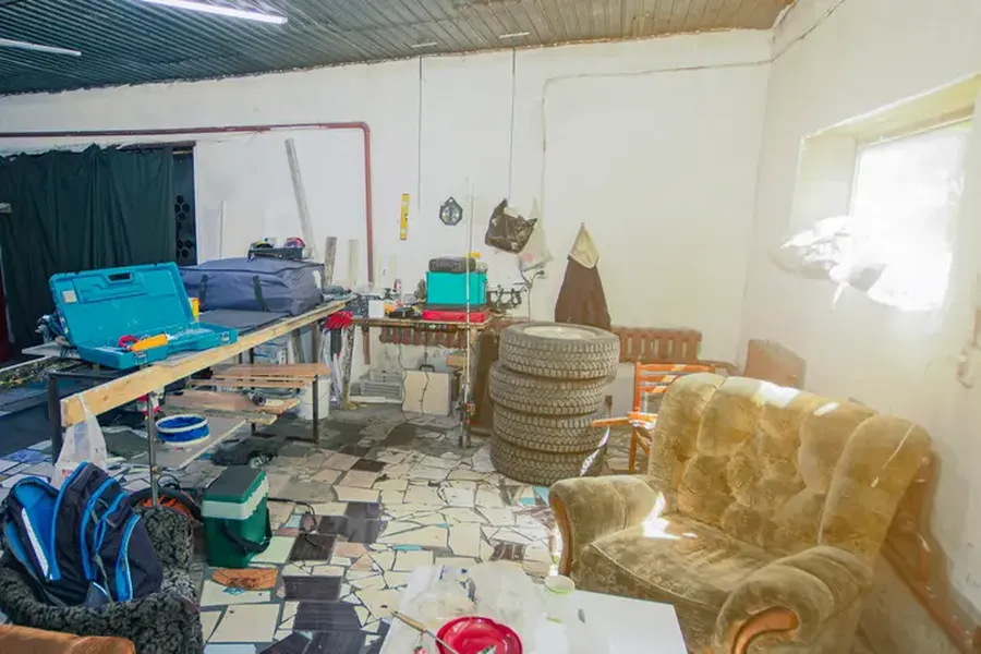 How A Garage Clean Out Can Help Maximize Usable Space At Home Olathe, KS How A Garage Clean Out Can Help Maximize Usable Space At Home Olathe, KS